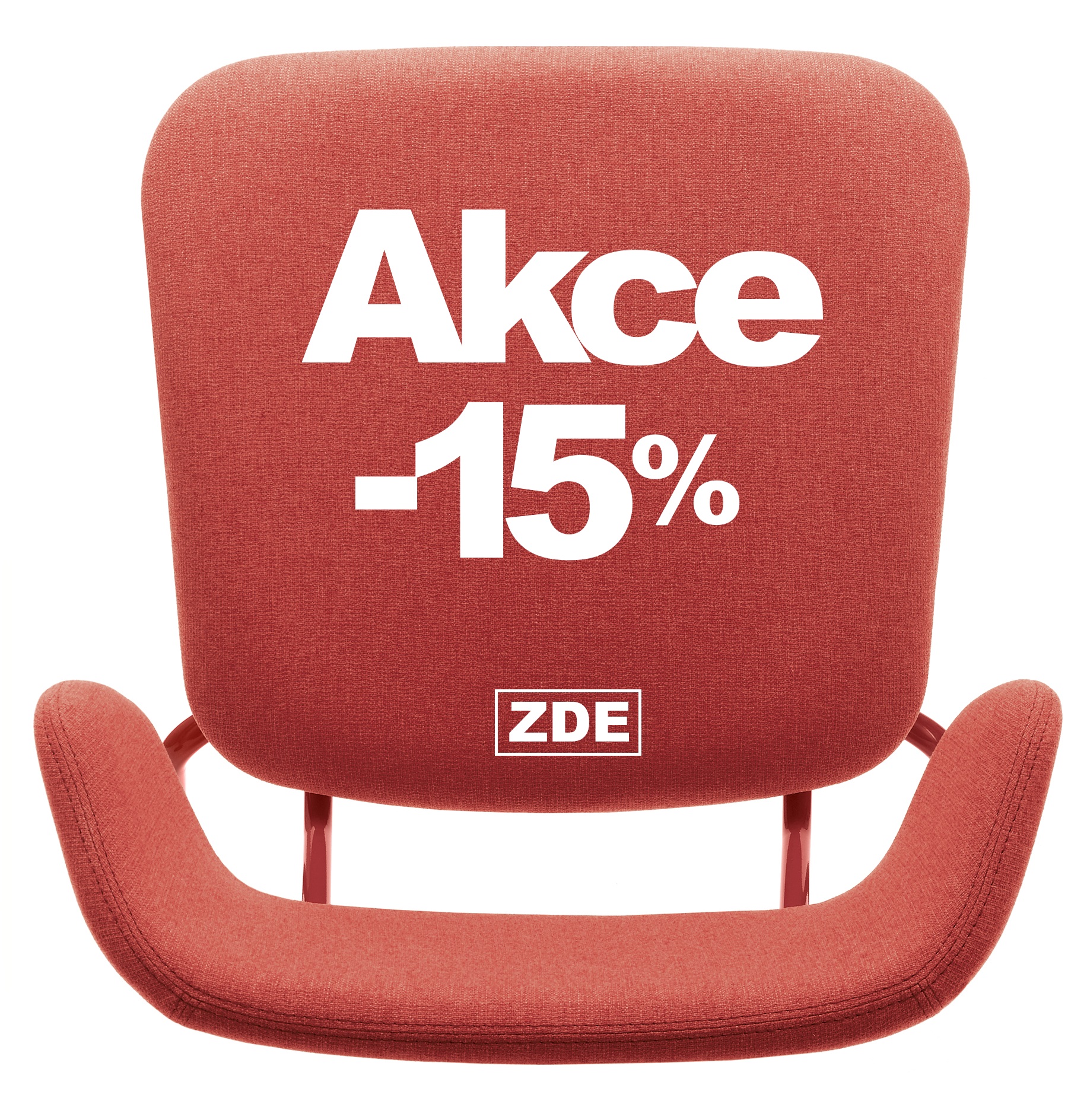 Židle akce slevy nejlevnější v ČR nakupte jednací přísedící