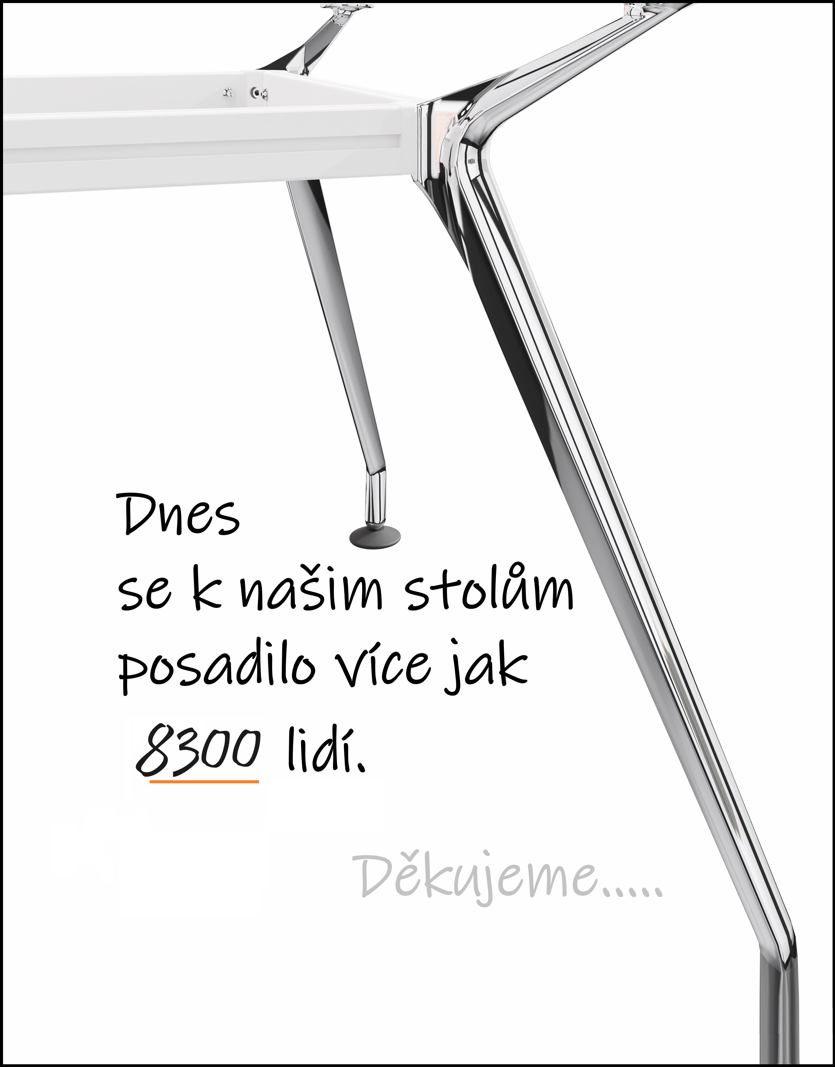 Jednací stoly oblé luxusní české spider jednacistoly.cz velké moderní oblé
