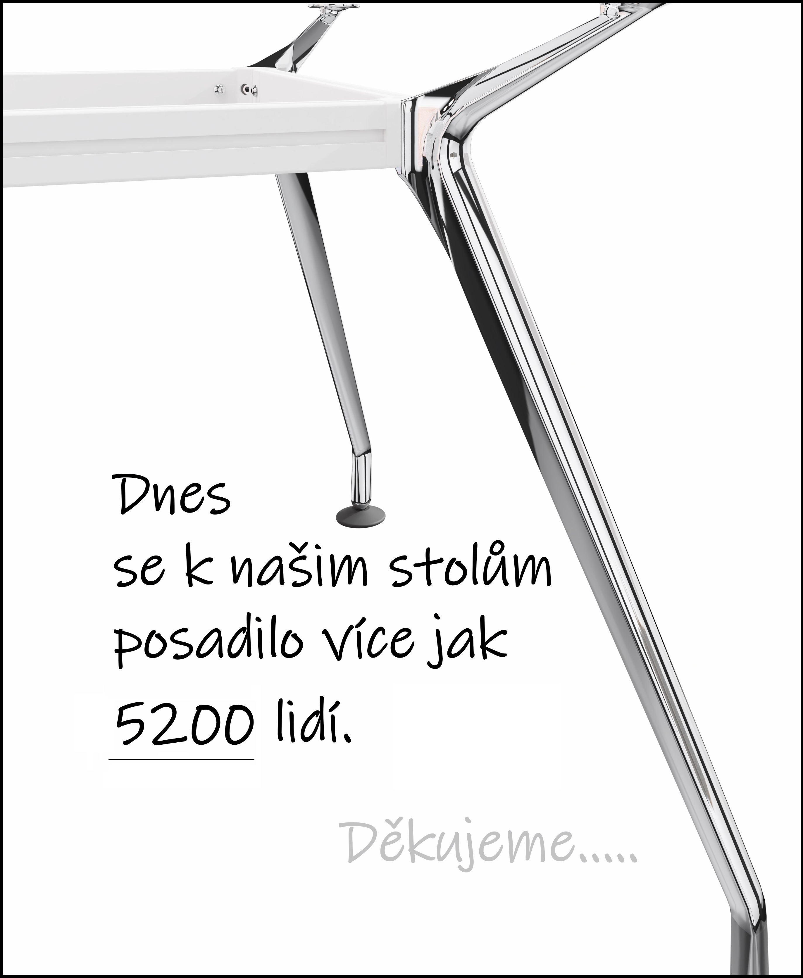 Jednací stoly oblé luxusní české spider jednacistoly.cz velké moderní
