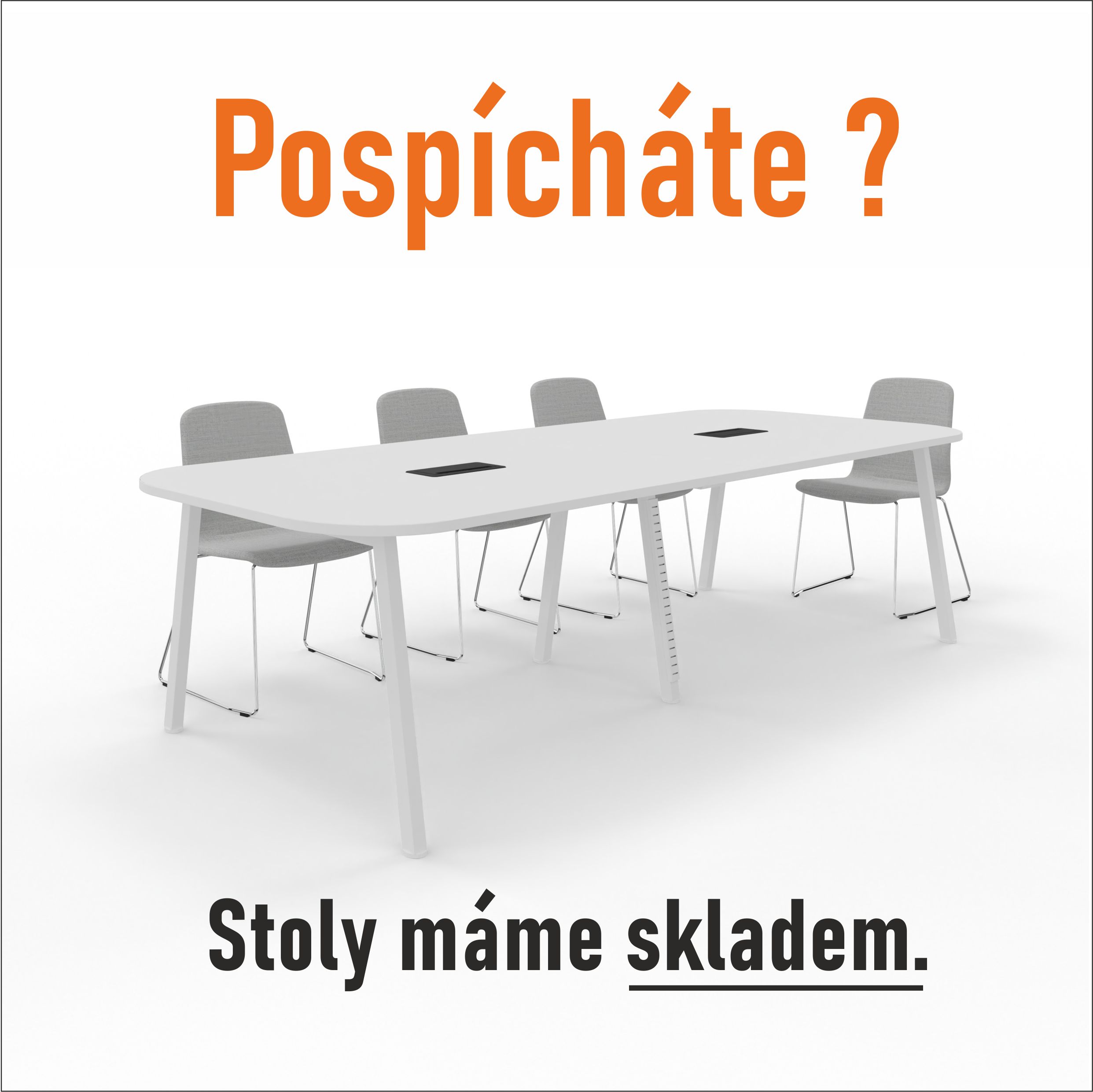 SKLADEM 2 STOLY