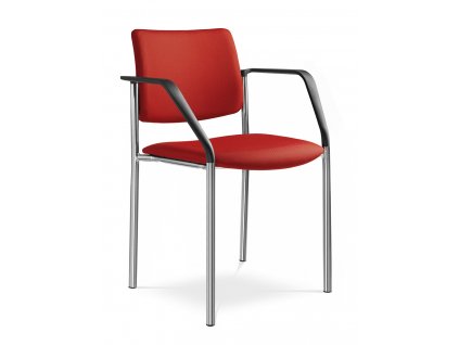 Přísedící židleCONFERENCE 155-N4, BR LD Seating