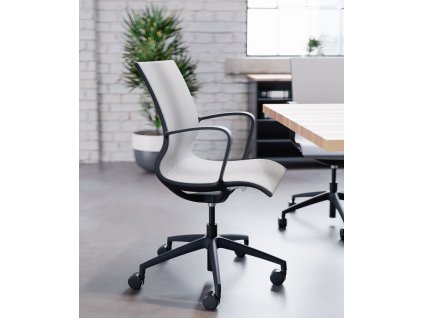 Přísedící židle křeslo otočné EVERYDAY 755 LD Seating