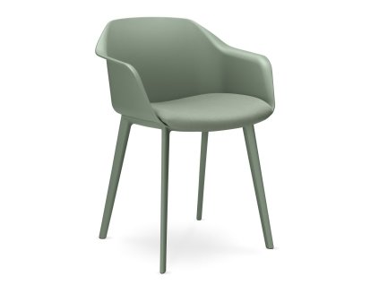 Přísedící židle RIVA RI-01-PP 1 LD Seating