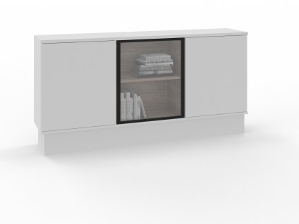 x 2 180 AVN dřevo vnitřek nika sokl