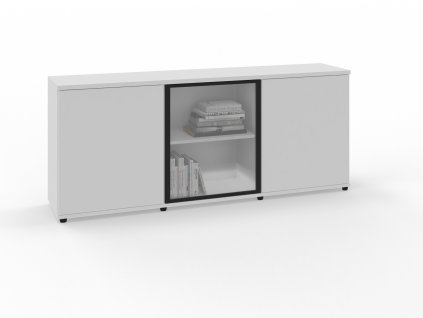 x 1 180 A bílý vnitřek nika sokl