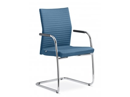 Přísedící židle křeslo ELEMENT 440-Z-N4 LD Seating