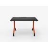 Sklápěcí skládací stoly stůl FLOPPY 80x120 cm 3