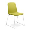 Přísedící židle SUNRISE 152-Q-N4 (podnož barva) LD Seating