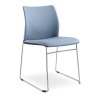 Přísedící židle TREND 522-Q-N4 LD Seating