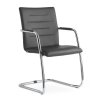 Přísedící židle OSLO 225-Z-N4 LD Seating