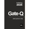 Gate Q katalog titulka