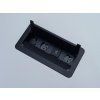 Multifunkční zásuvka jednací stoly elektrifikace MT USB HDMI 2 černá