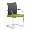 Přísedící židle křeslo ELEMENT 440-Z-N4 LD Seating 2