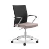 Přísedící židle křeslo ELEMENT 440-RA, F40-N6 LD Seating 5