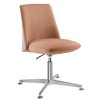 Přísedící židle křeslo otočné Melody Office 770-RA,F60-N6 LD Seating
