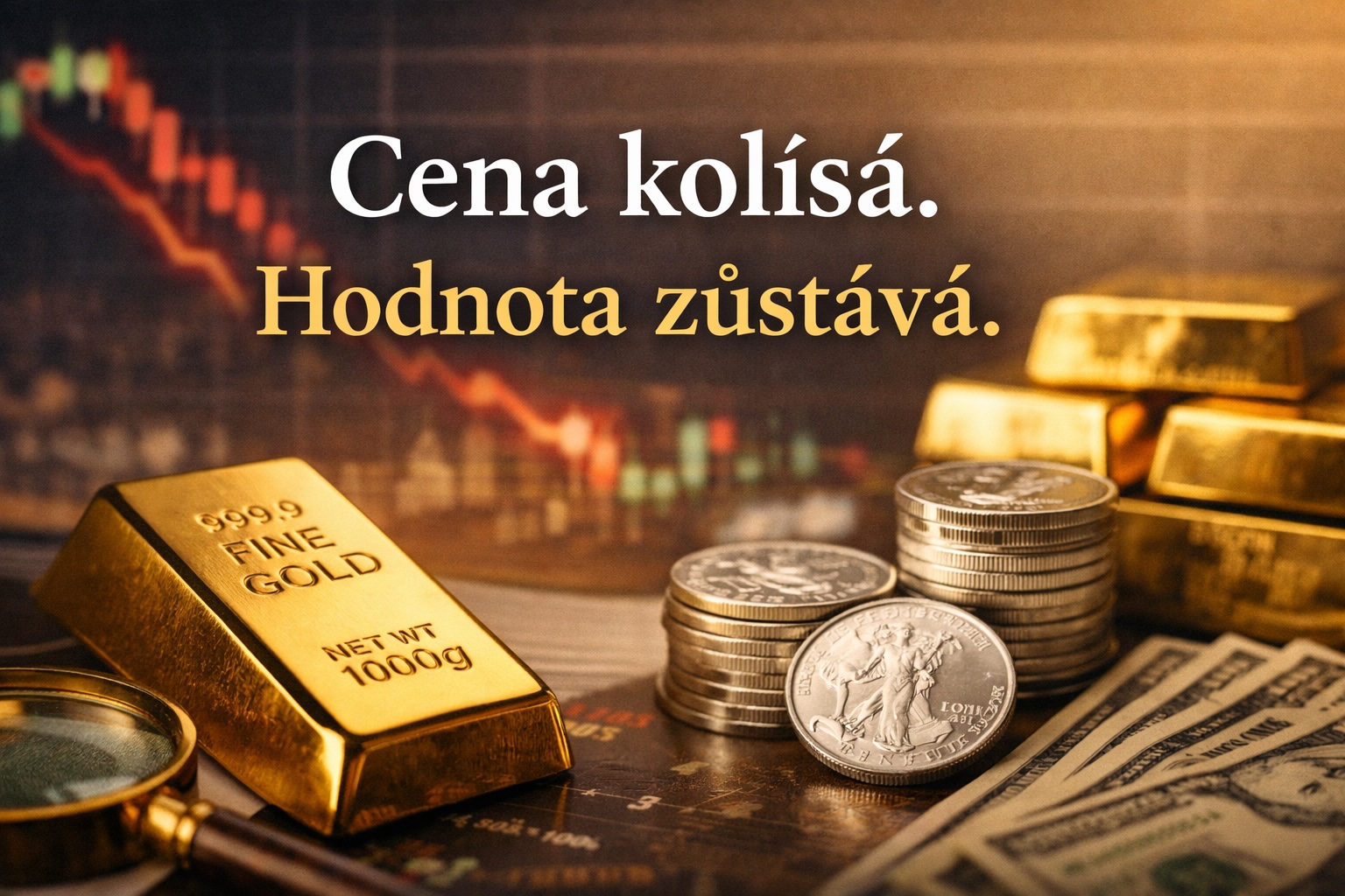 Nižší cena neznamená slabší fundament