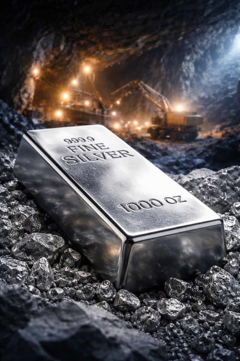 Goldman Sachs: výhled zlata na konec roku 2026 až 5 400 USD/oz