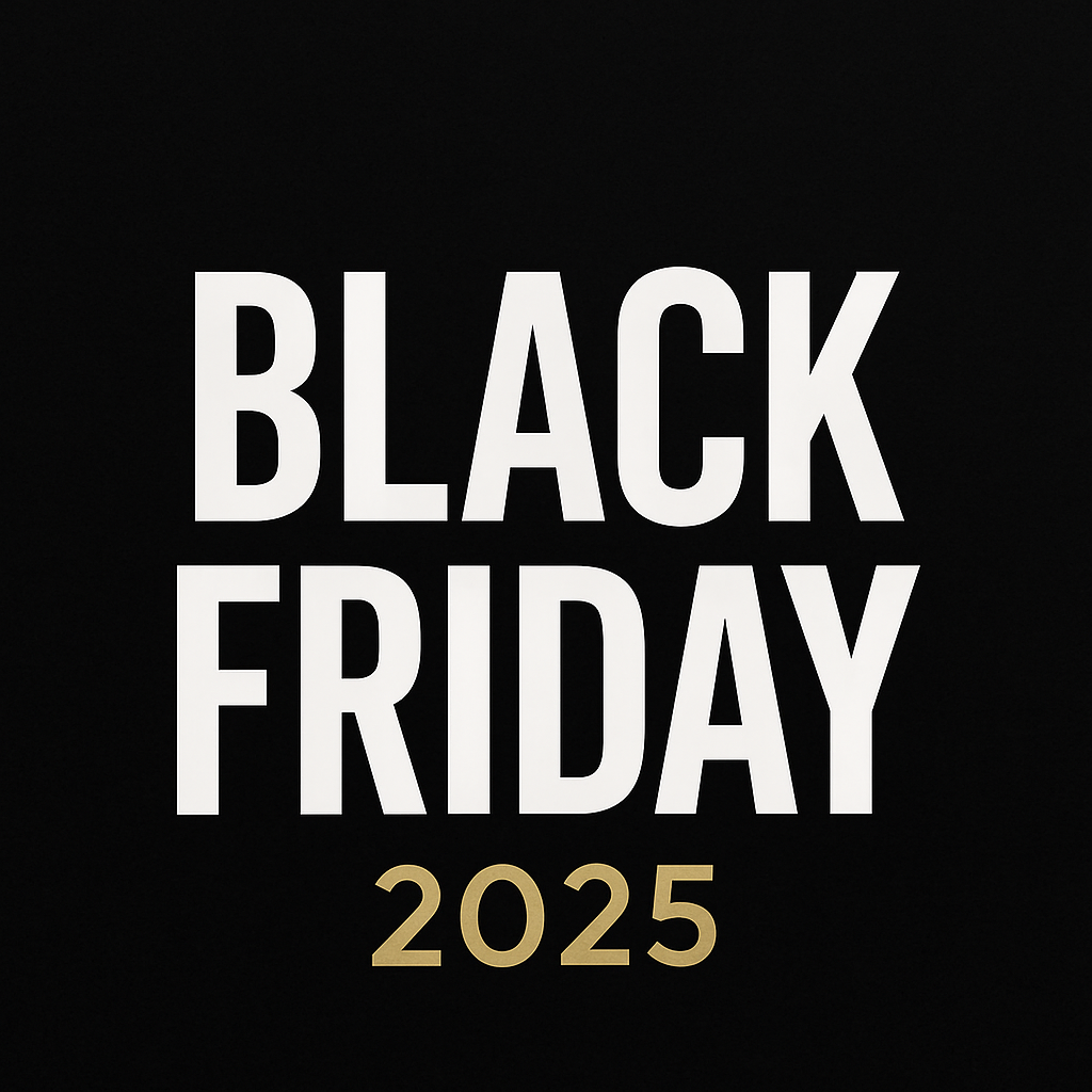 Black Friday: název s dramatickou minulostí