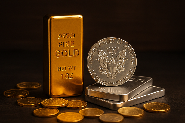 Zlato: Barbarský přežitek, který poráží všechny investice