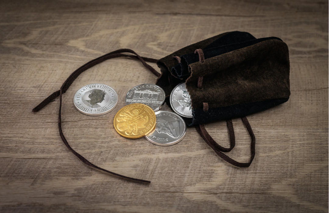 Předávání zkušeností je vzácný dar