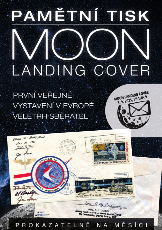 Veletrh Sběratel září 2025: start nové sběratelské sezóny