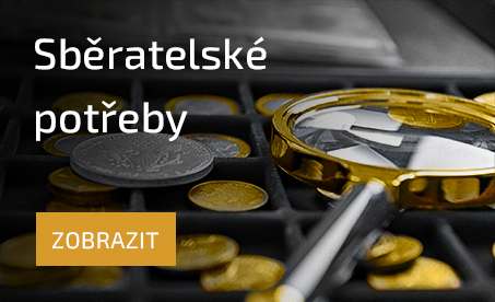 Sběratelské potřeby