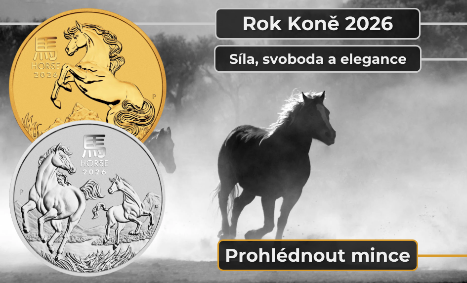 Rok Koně 2026