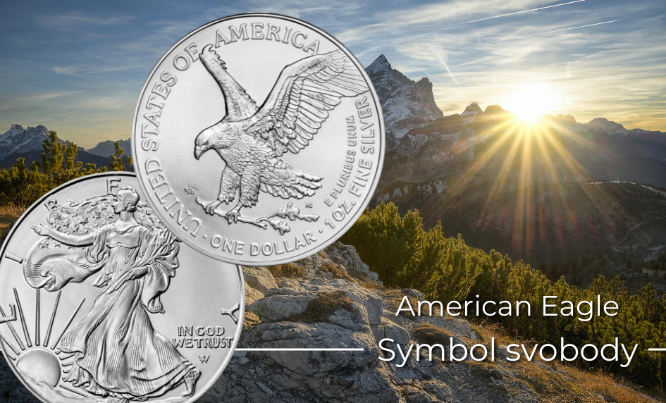 American Eagle