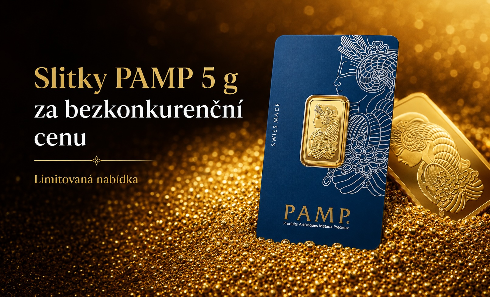 PAMP 5 g