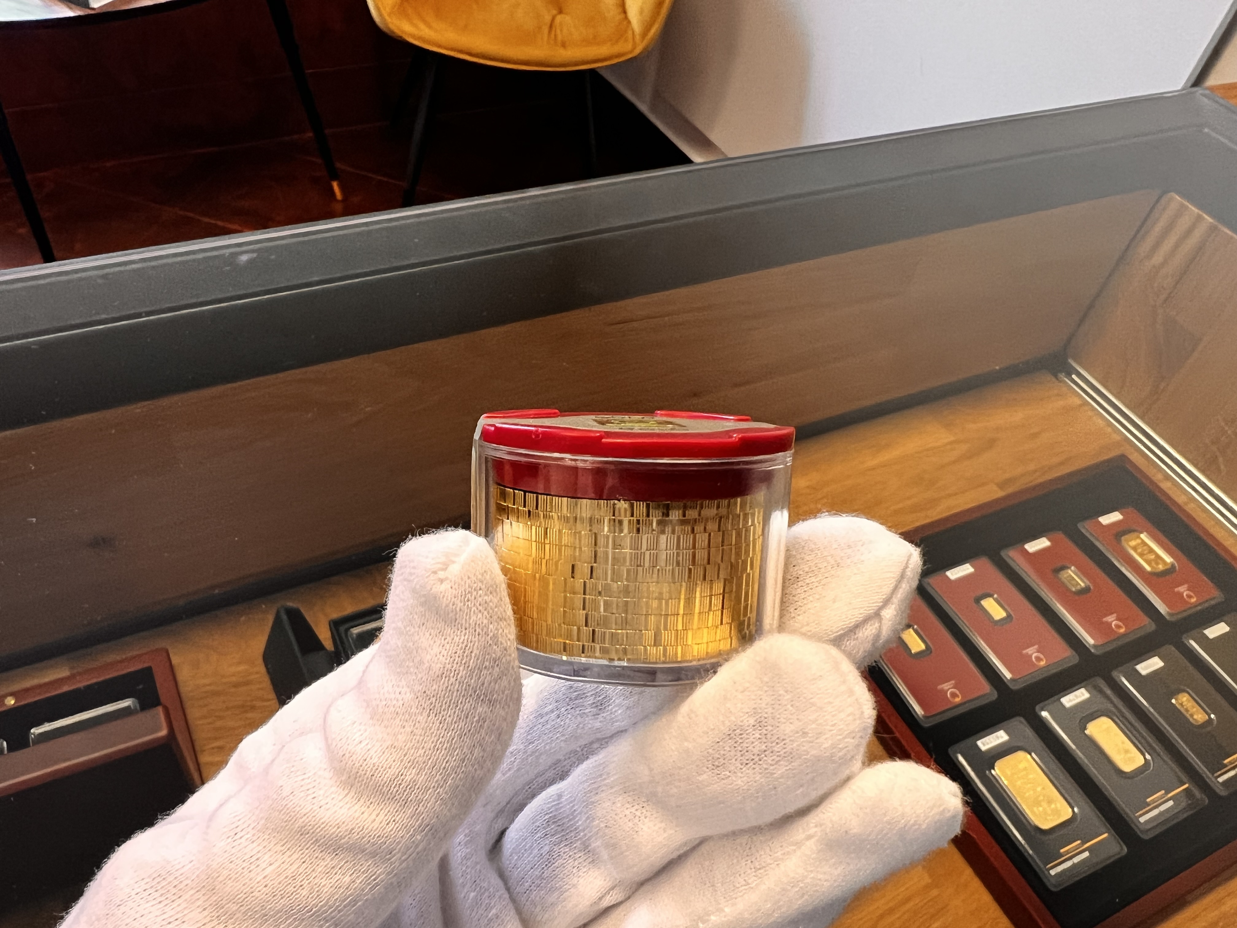 Philharmoniker-10ks-gold