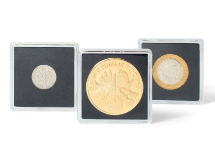 qukadrum muenzkapseln