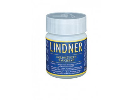 Čistící kapaliny Lindner 250 ml - různé druhy