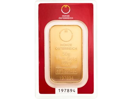 munze osterreich 50g