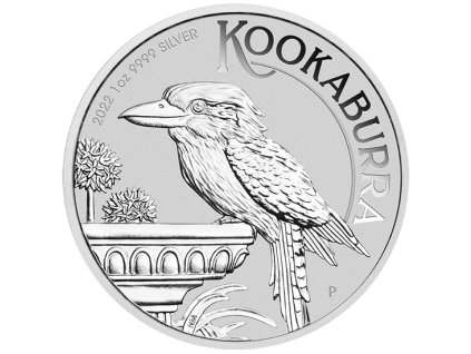 eng pl Kookaburra 1 oz Silver 2022 5335 3