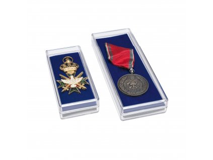 kapsel fuer orden militaria