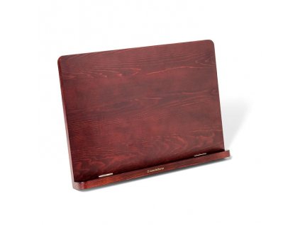 albumstaender present