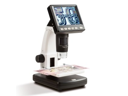 lcd digitalmikroskop dm 3