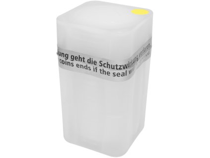 1 2oz Silbermuenze Arche Noah 2020 Tube