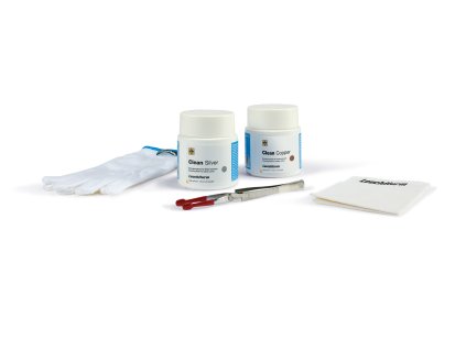 clean it muenzpflegeset 5 teilig
