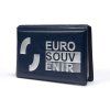 Kapesní album ROUTE pro 40 bankovek "Euro Souvenir" Leuchtturm