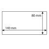 kapsy-basic-leuchtturm-140x80mm-euro-souvenir
