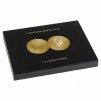 presentation case for 30 maple leaf gold coins in capsules