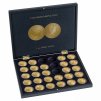 presentation case for 30 maple leaf gold coins in capsules 1