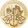 Zlatá investiční mince 1 Oz - Wiener Philharmoniker 2024
