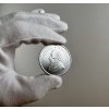 Stříbrná investiční mince 1 Oz - Krugerrand 2026