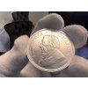 stribrny krugerrand 1oz lic paul kruger