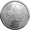 Stříbrná investiční mince 1 Oz - Maple Leaf 2023