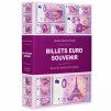 banknote album for 420 euro souvenir banknotes