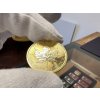 Zlatá investiční mince 1 Oz - Maple Leaf 2026