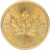 Zlatá investiční mince 1 Oz - Maple Leaf 2024